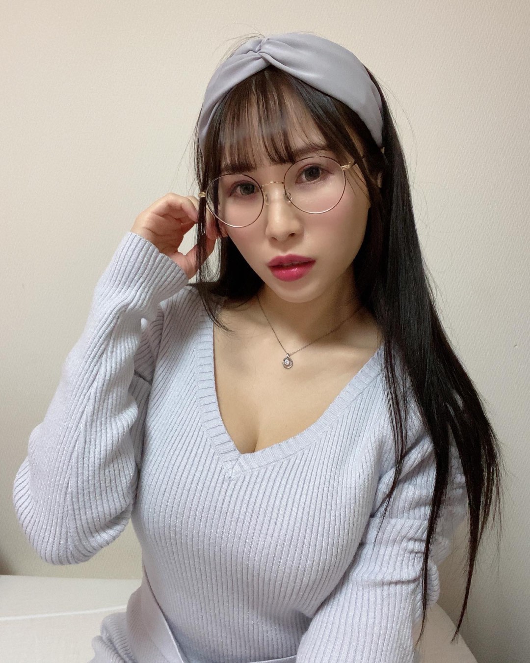 柊木里音(Rion Hiiragi)