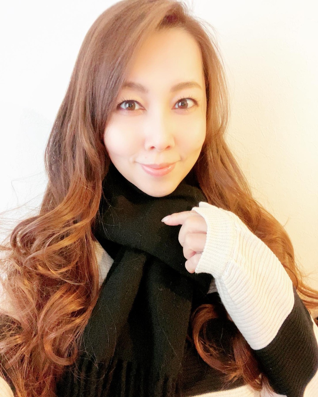 风间由美(風間ゆみ,Kazama Yumi)