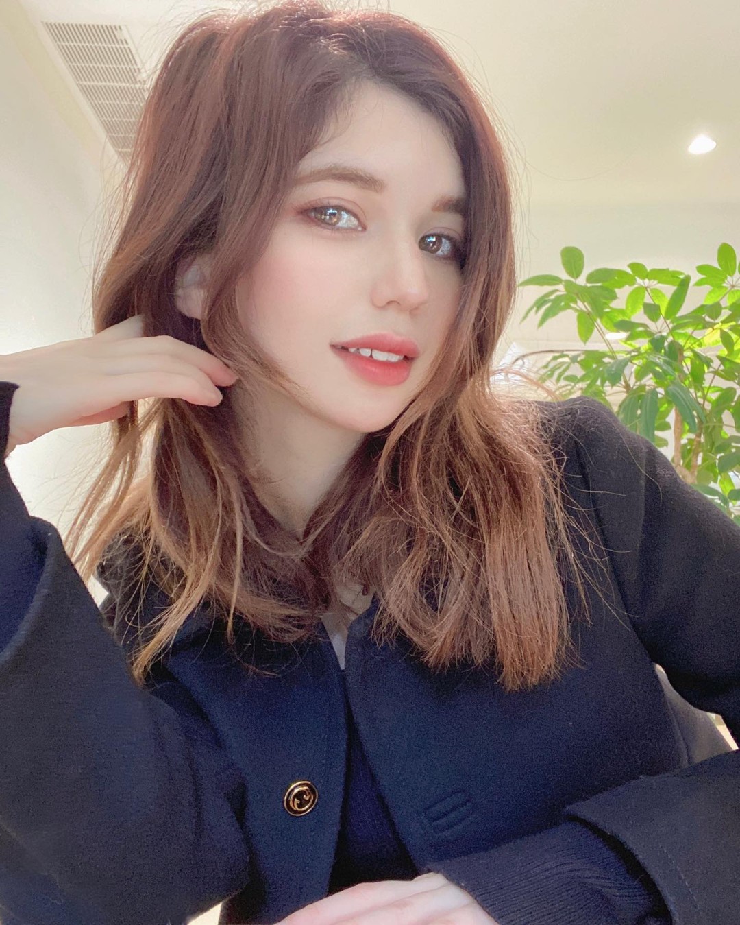 Lauren花恋(ローレン花恋,Lauren Karen)