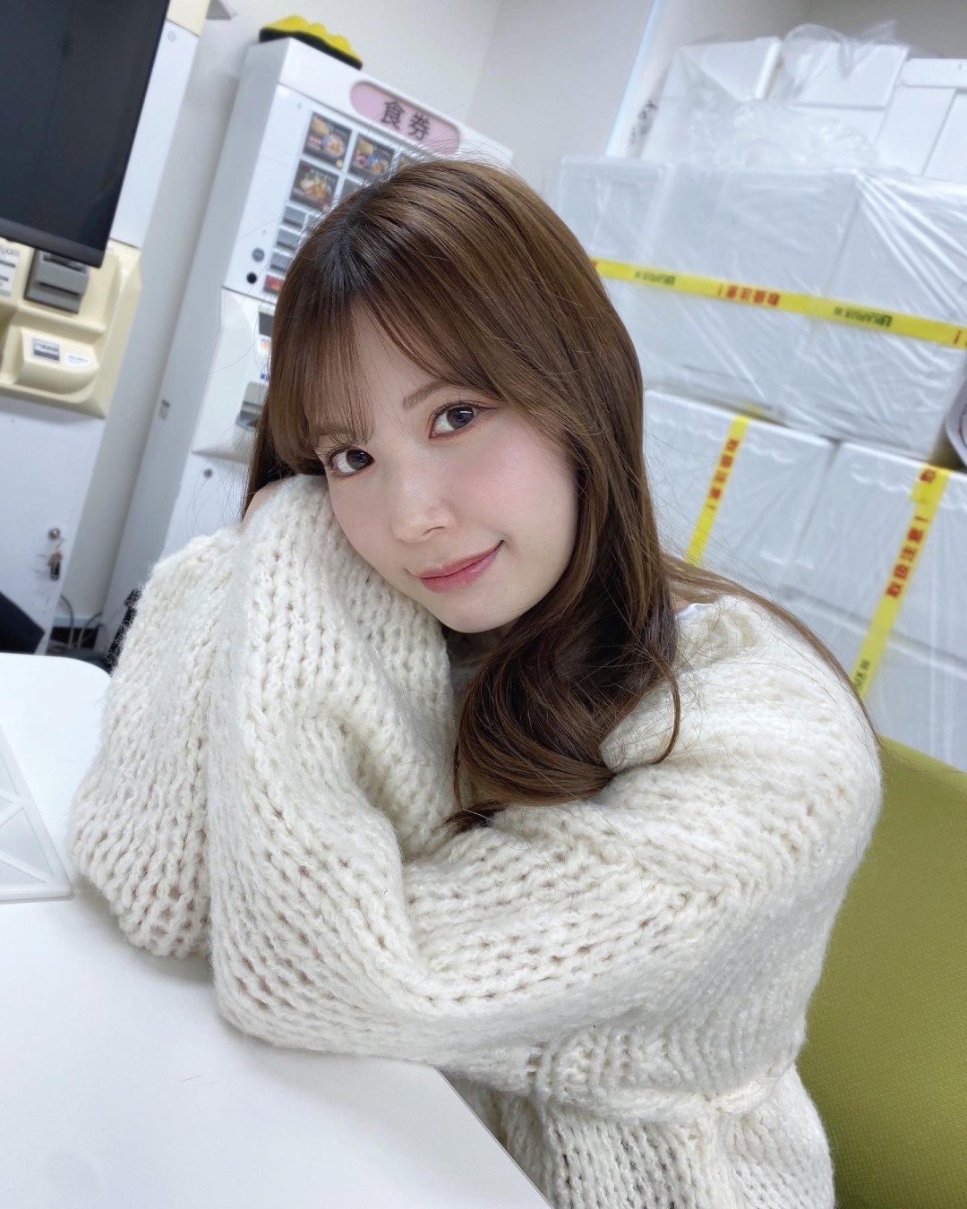 明里䌷(明里つむぎ,Akari Tsumugi)
