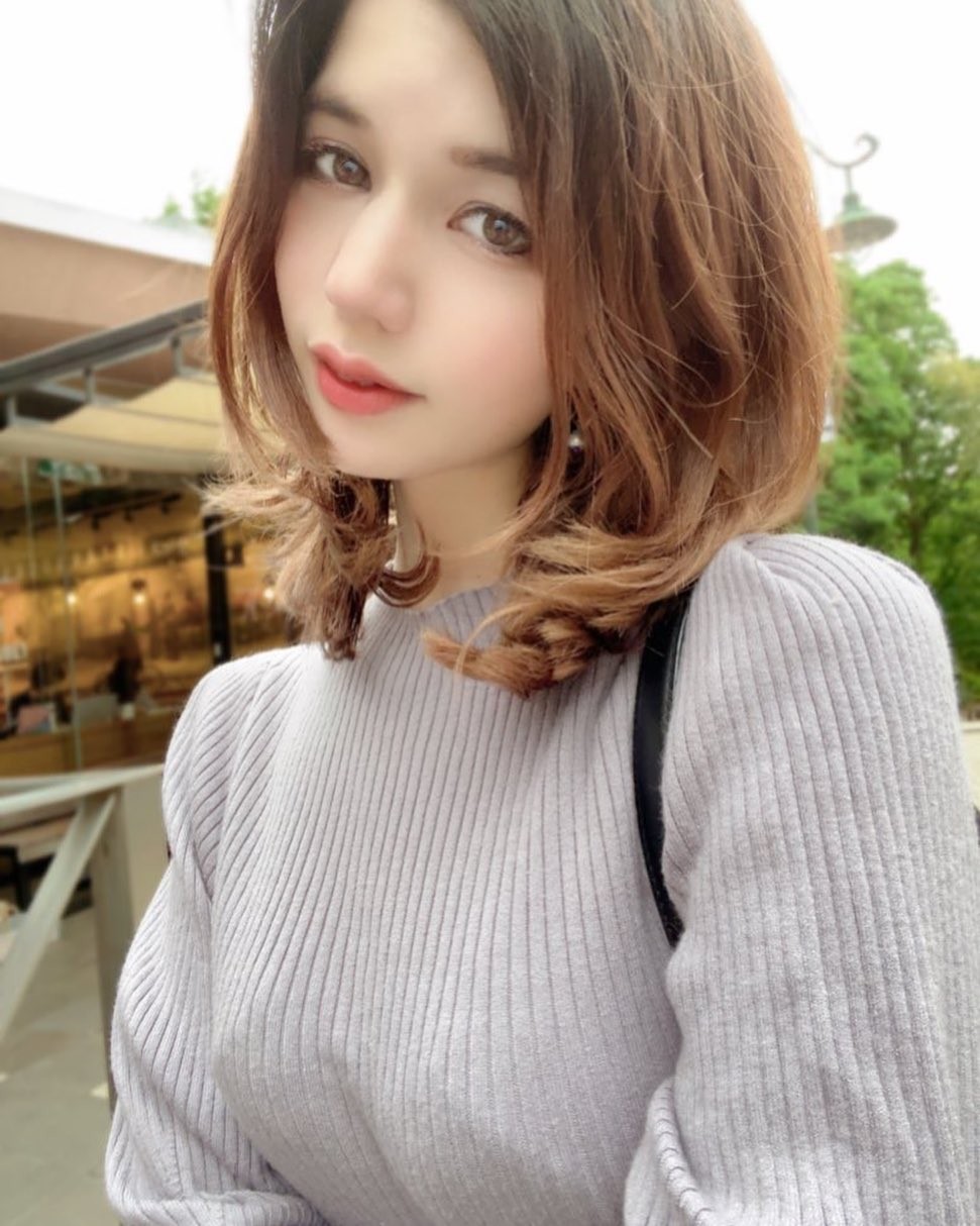 Lauren花恋(ローレン花恋,Lauren Karen)