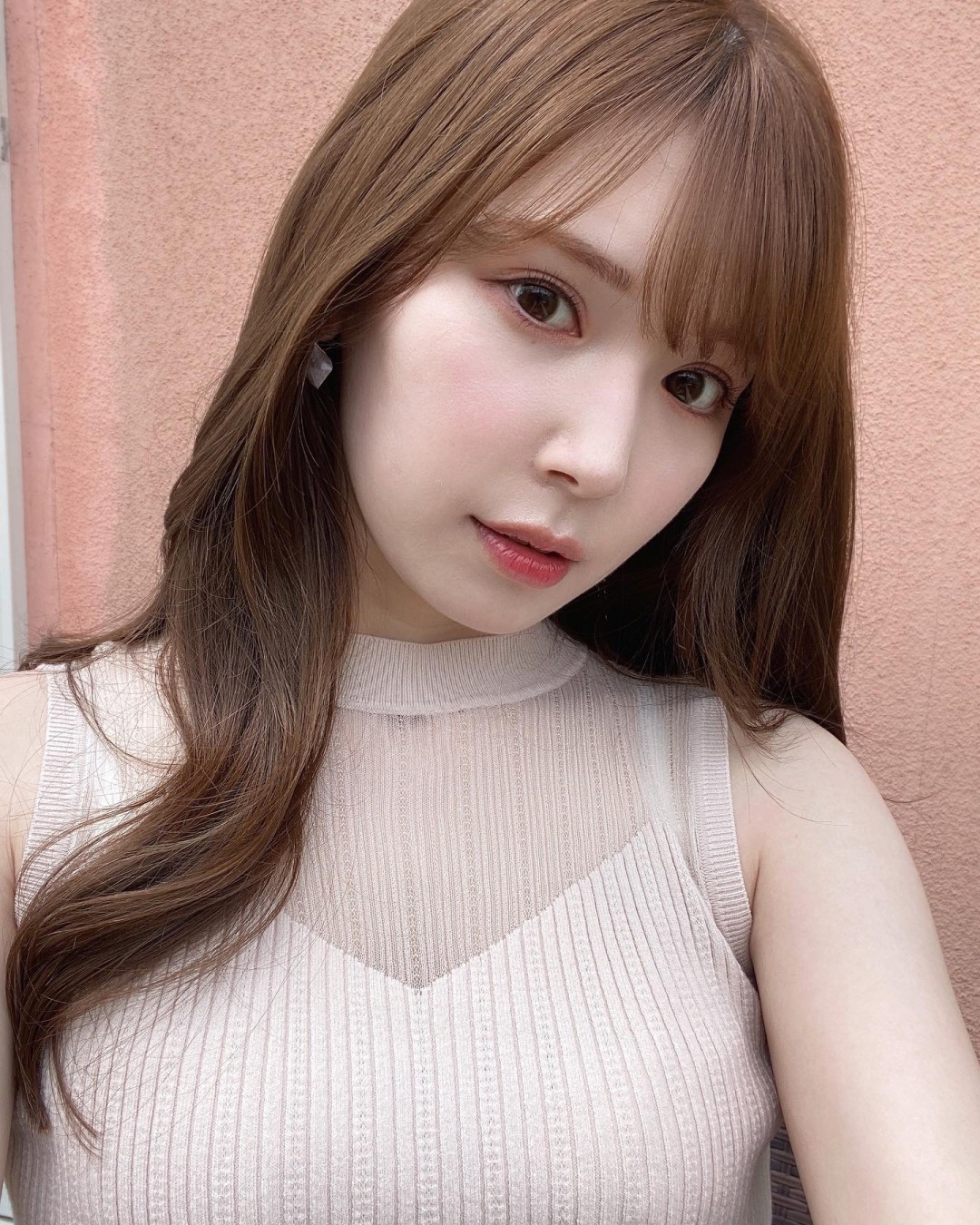 明里䌷(明里つむぎ,Akari Tsumugi)