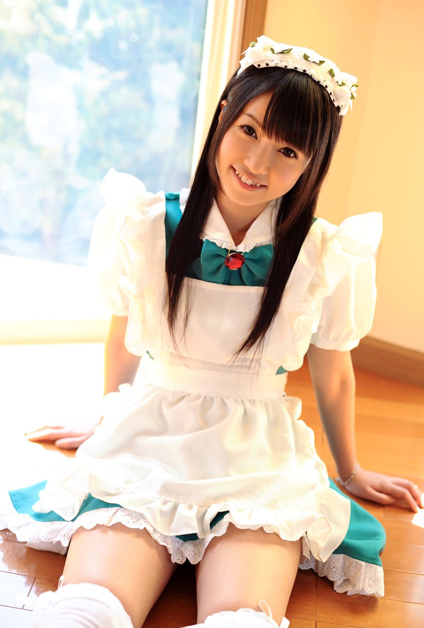 朝倉ことみ(朝仓琴美,Asakura Kotomi)