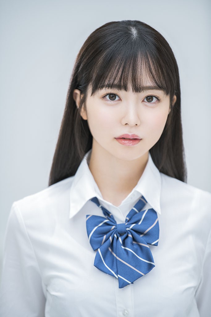 百濑明日香(百瀬あすか,Momose Asuka)