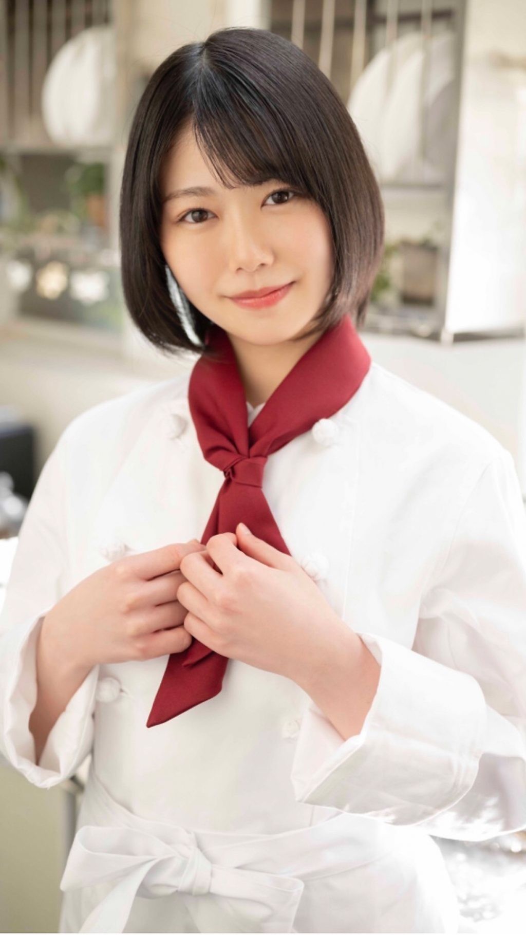 如月ゆの(如月优乃,Kisaragi Yuno)
