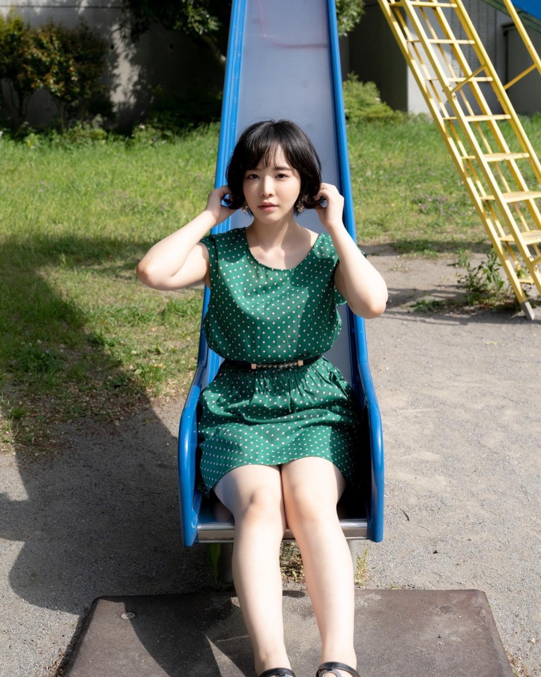 三宫椿(三宮つばき,Sannomiya Tsubaki)