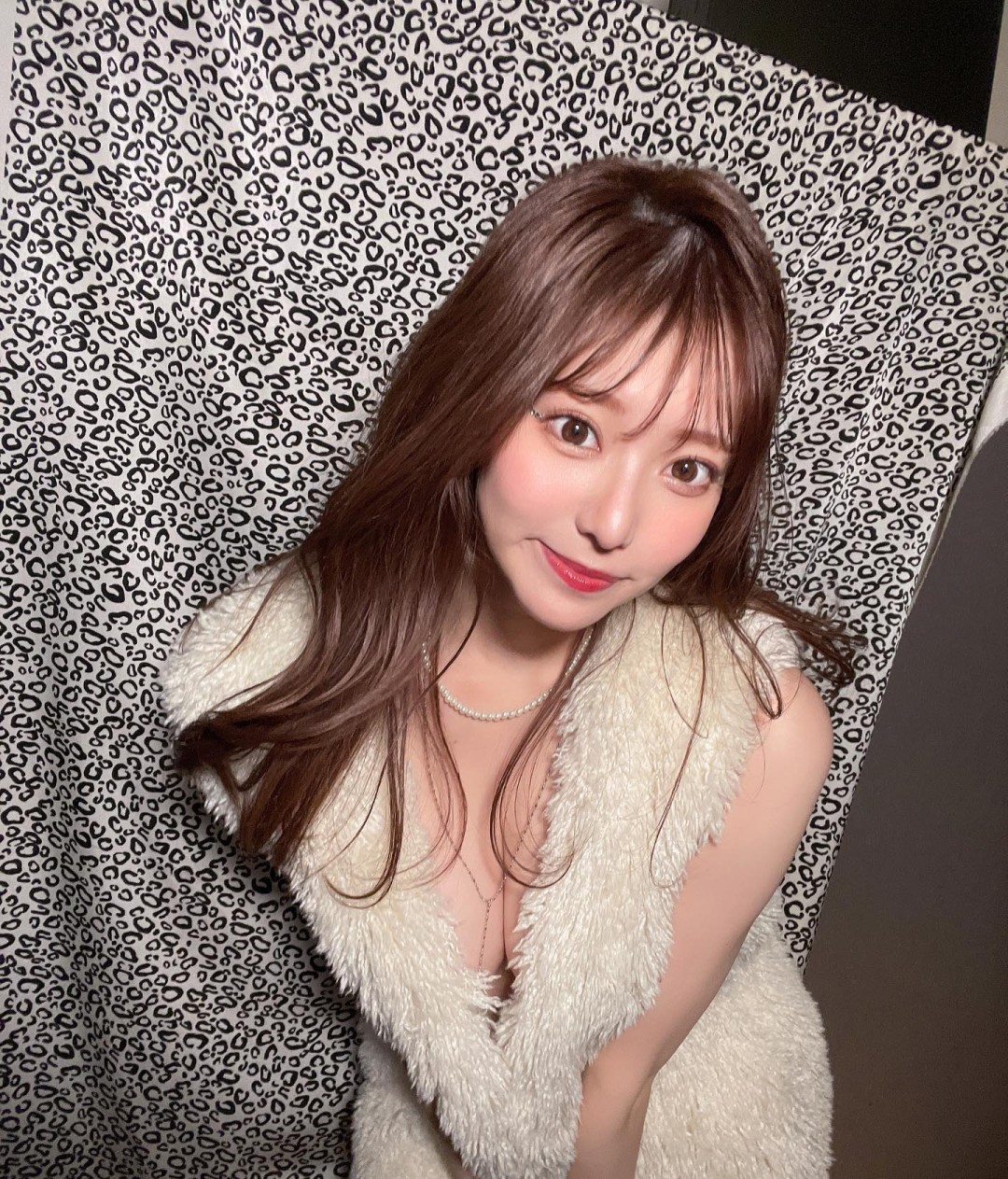 楓ふうあ(枫富爱,Kaede fua)
