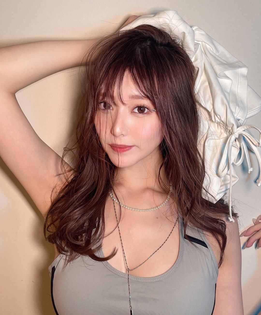 楓ふうあ(枫富爱,Kaede fua)