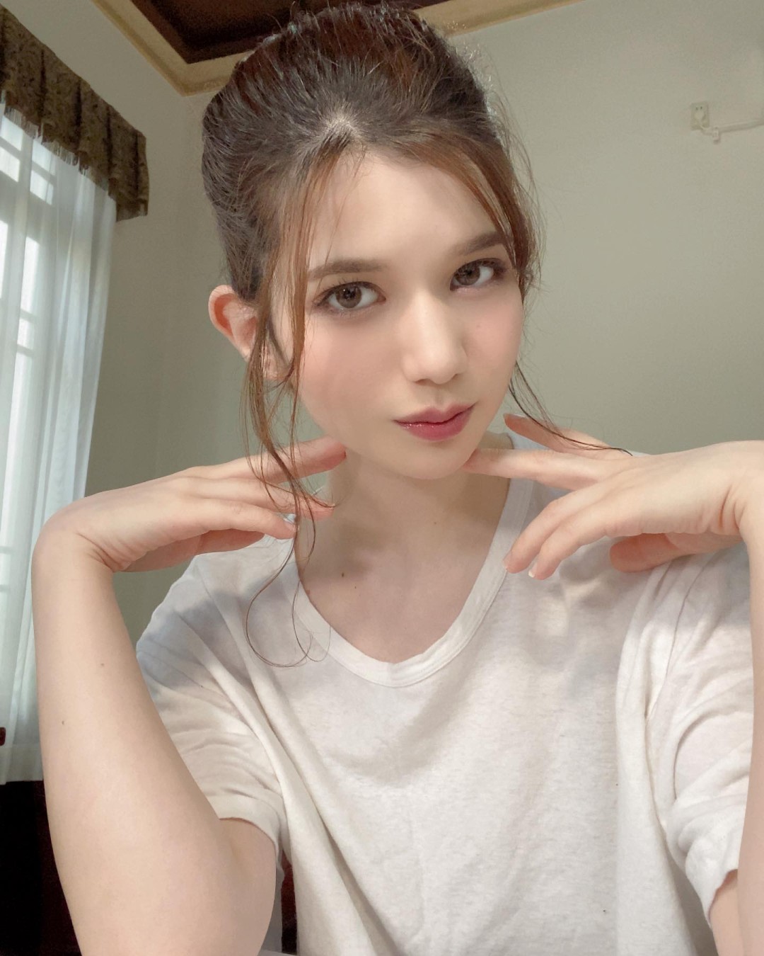Lauren花恋(ローレン花恋,Lauren Karen)