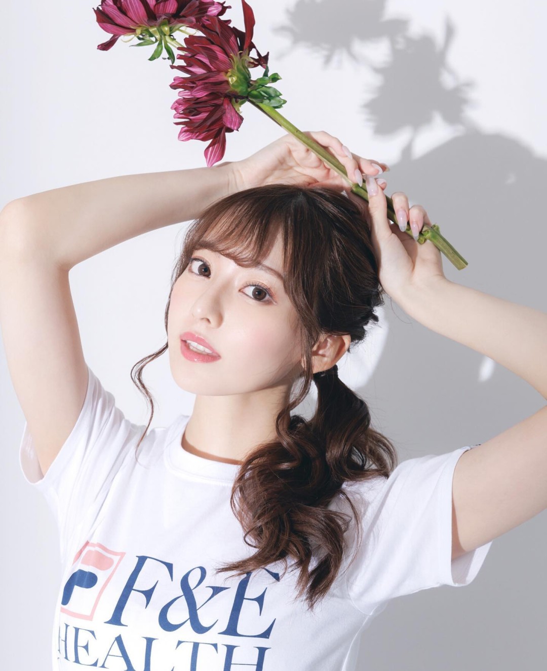 楓ふうあ(枫富爱,Kaede fua)