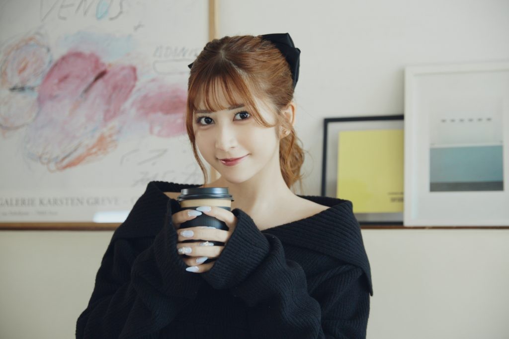 七ツ森りり(七森莉莉,Nanatsumori riri)