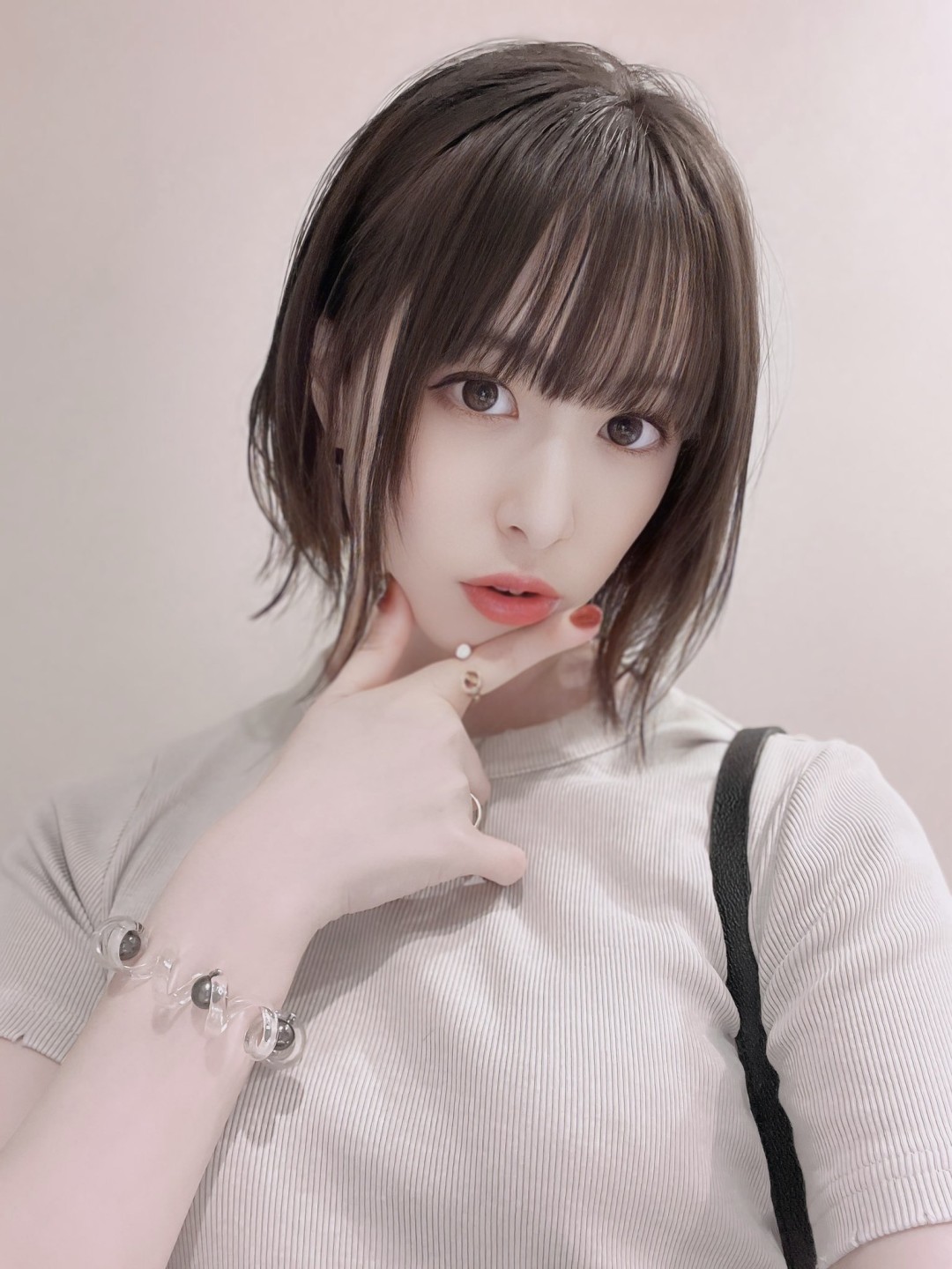 二宫光(二宮ひかり,Ninomiya Hikari)