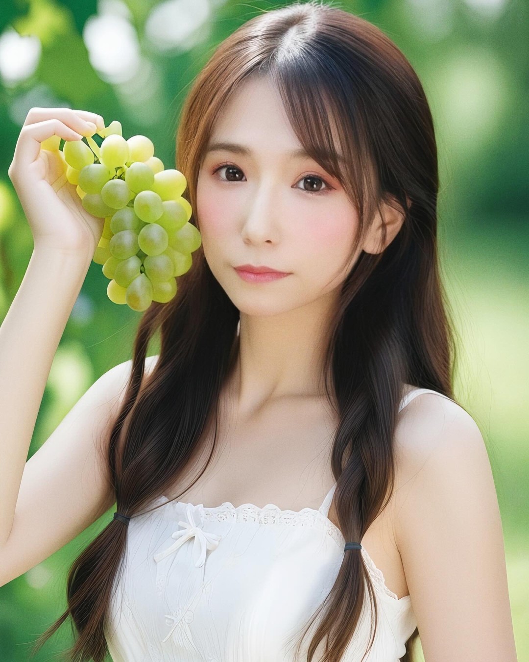 笹倉杏(Sasakura An)