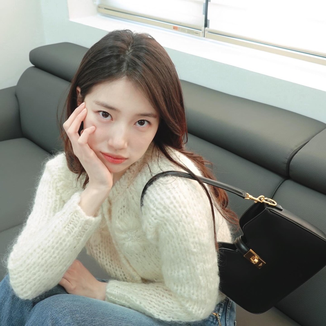 Bae Suzy