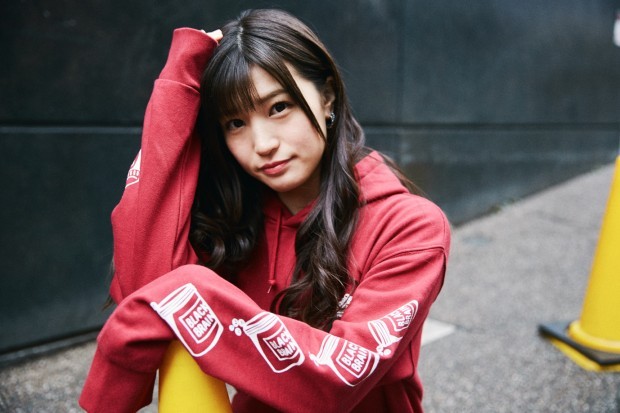 高桥圣子(高橋しょう子,Takahashi Shoko)
