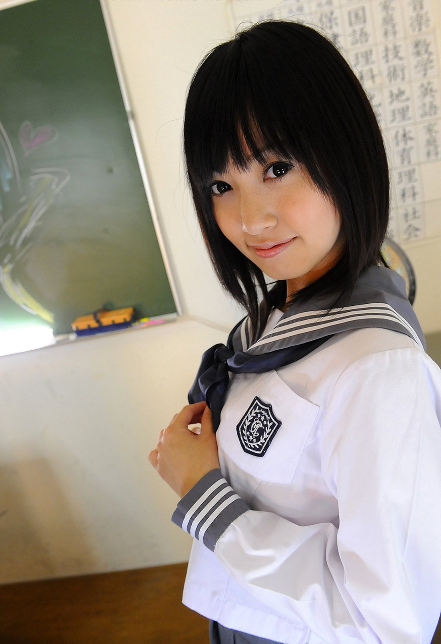 朝倉ことみ(朝仓琴美,Asakura Kotomi)