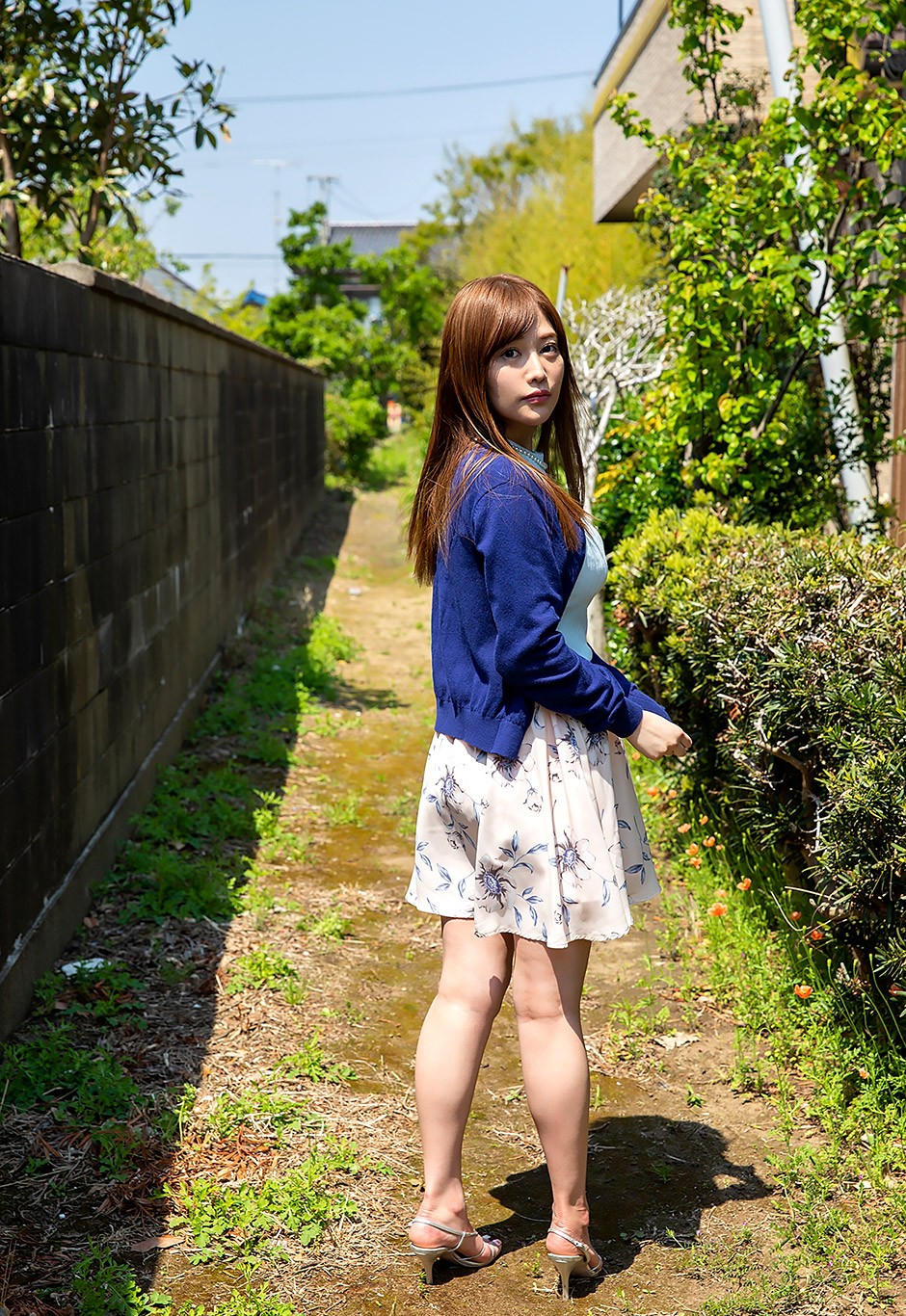 益坂美亚,益坂美亜,Masuzaka Mia