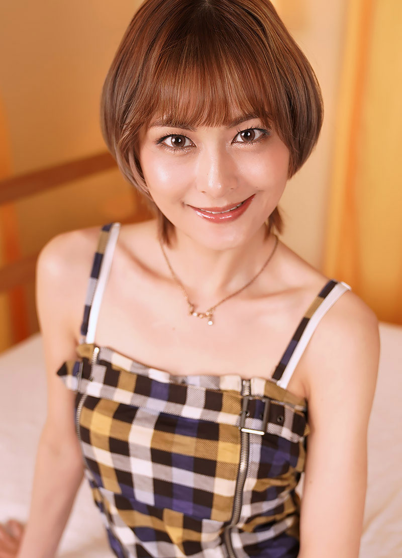 小倉あみ(Ami Ogura,小仓亚美) 剧照 第3张