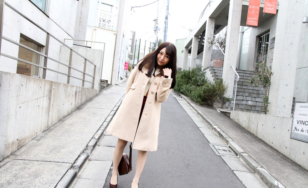 加藤桃香(加藤ももか,Kato Momoka)