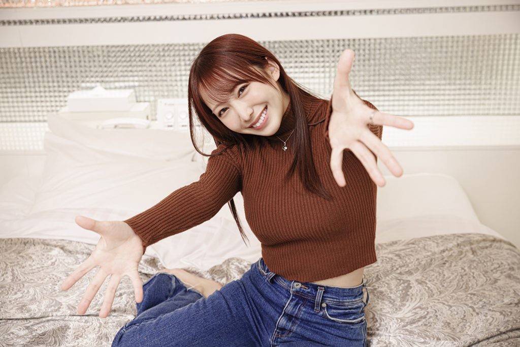 弥生美月(弥生みづき,Yayoi Mizuki)