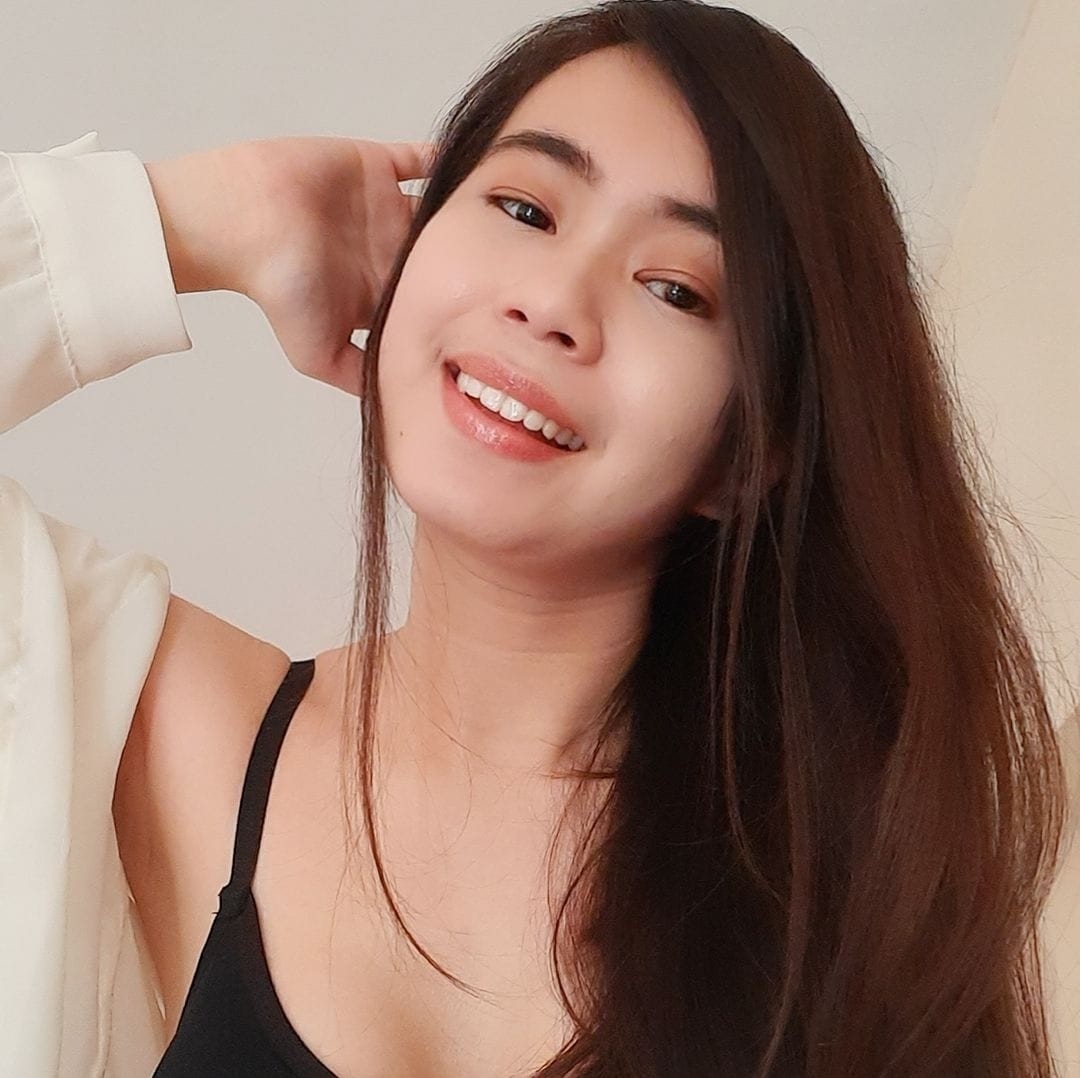 莎莉·阿蒙(Shelley Amoncio) 剧照 第3张