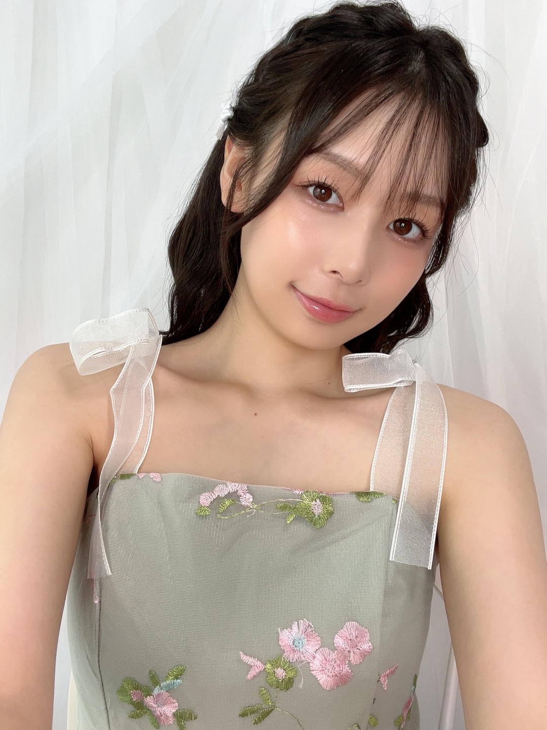 時田亜美,时田亚美,Tokita Ami