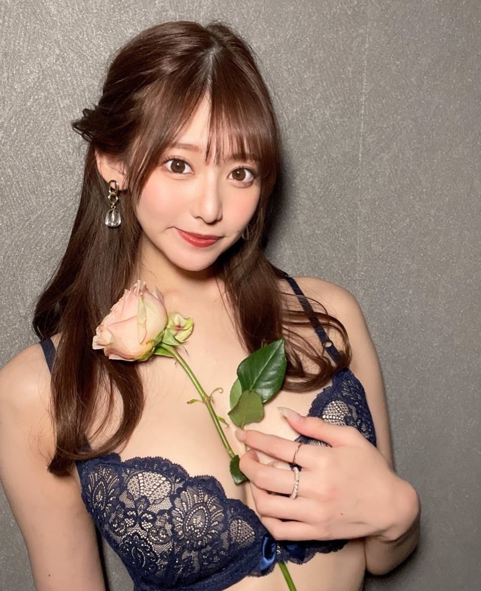 楓ふうあ(枫富爱,Kaede fua)