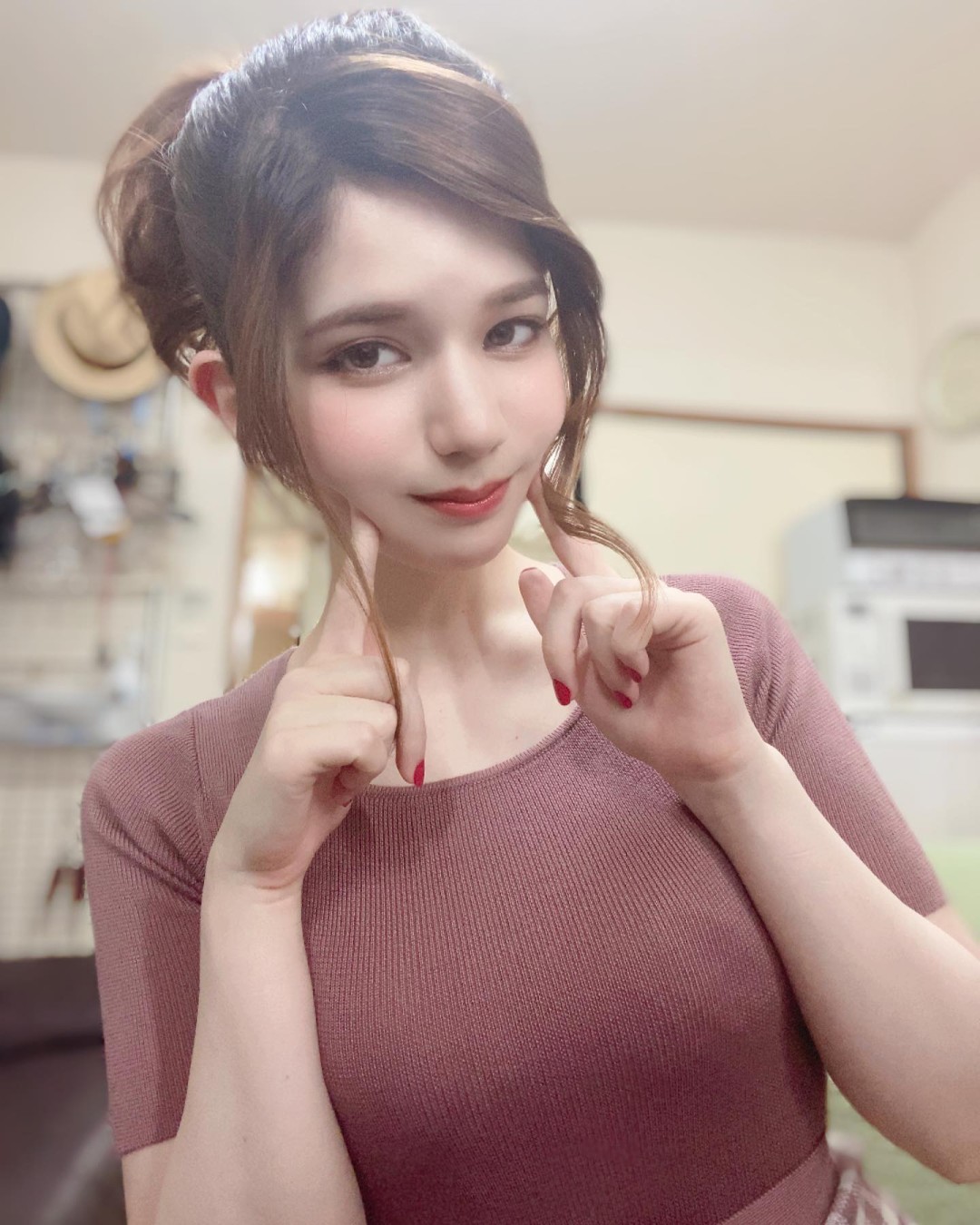 Lauren花恋(ローレン花恋,Lauren Karen)