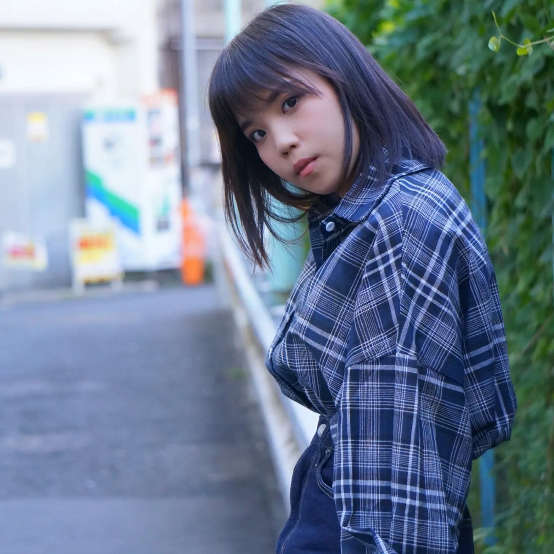 北川まほ(北川麻穗,Maho Kitagawa) 生活照 第2张