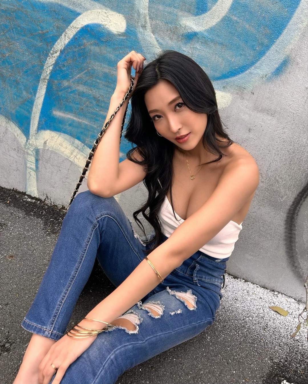 水稀美里(水川スミレ,Mizukawa Sumire)