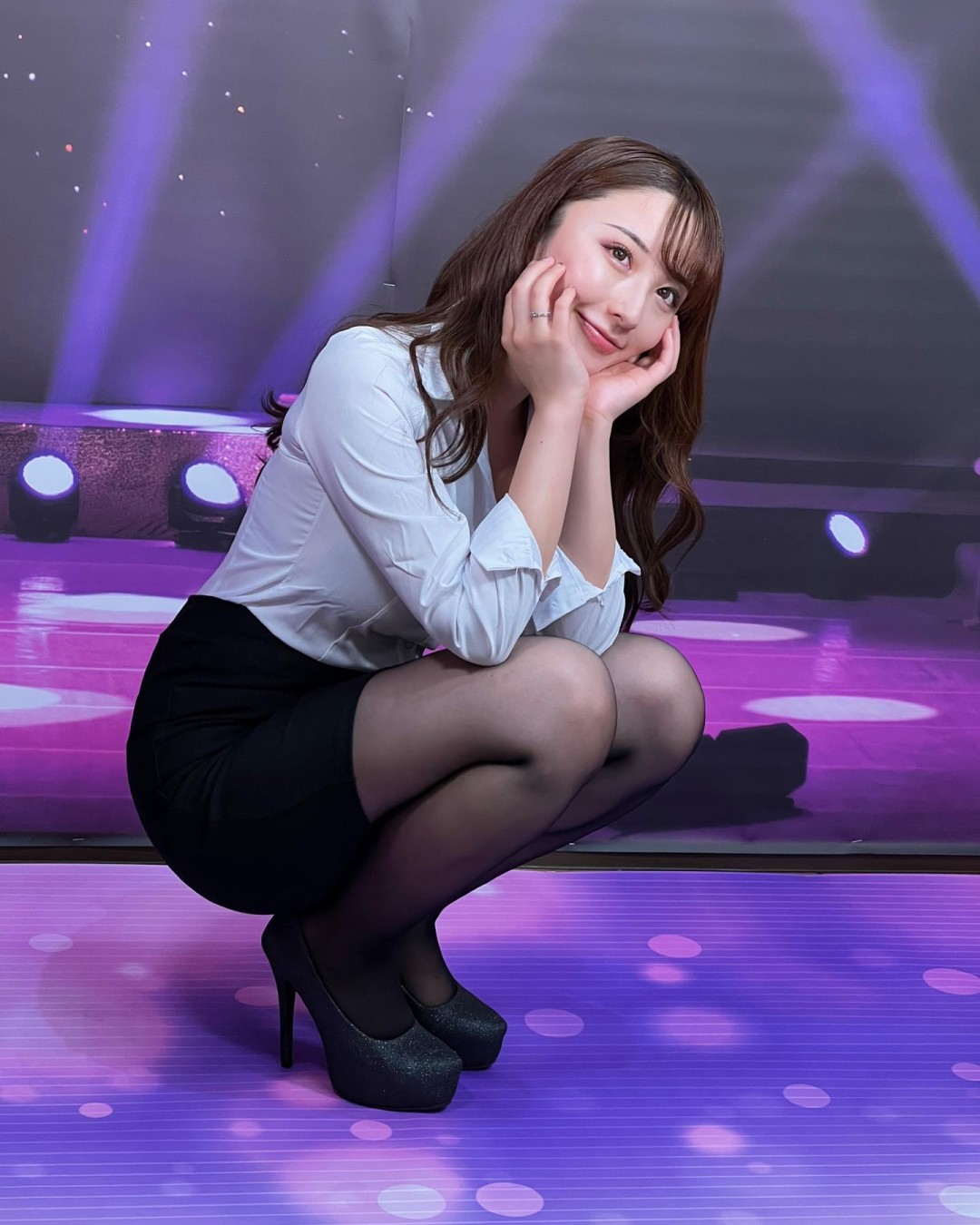 北野未奈(Kitano Mina)