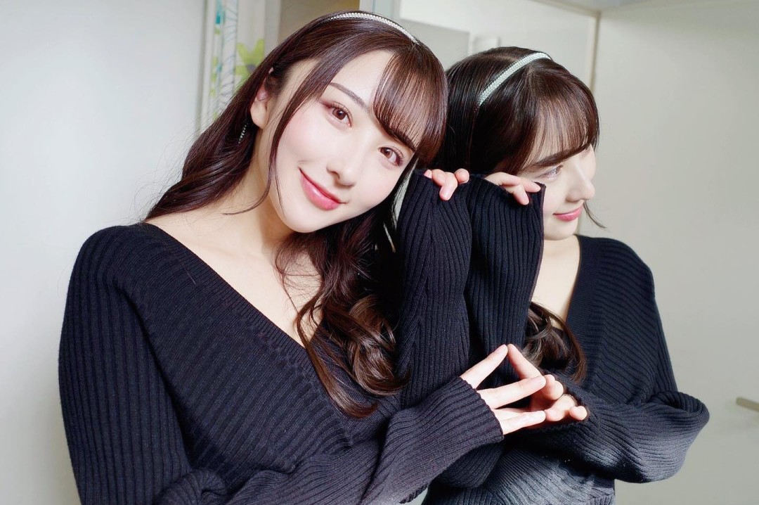 北野未奈(Kitano Mina)