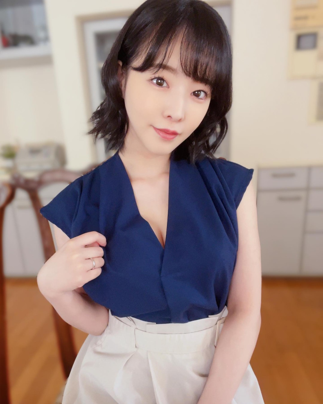 三宫椿(三宮つばき,Sannomiya Tsubaki)