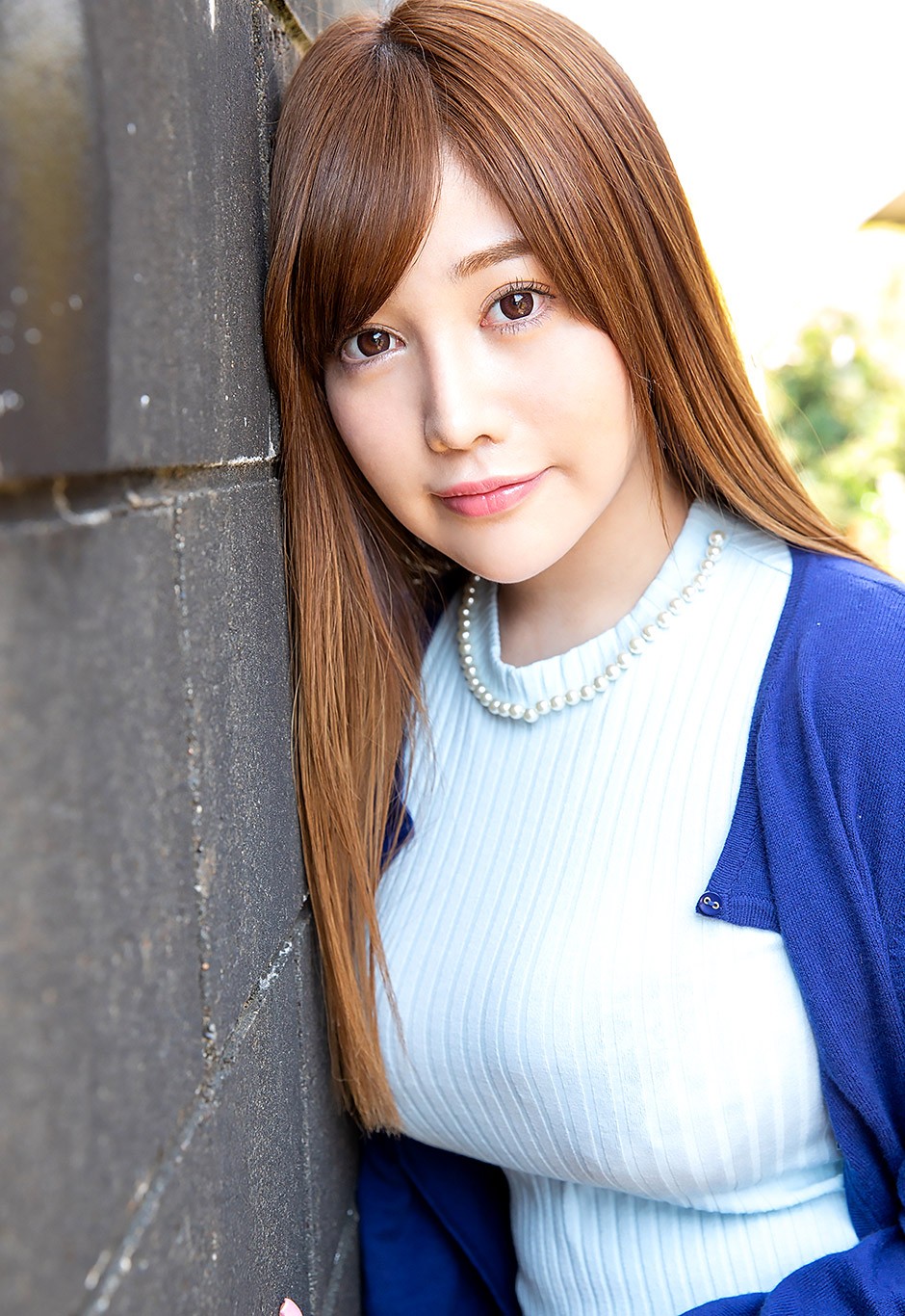 益坂美亚,益坂美亜,Masuzaka Mia