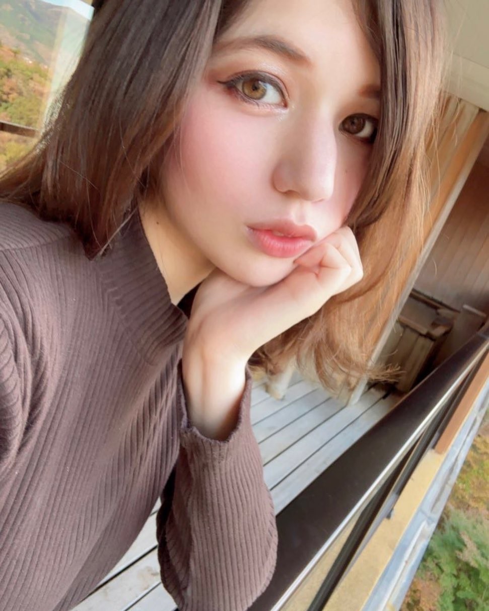 Lauren花恋(ローレン花恋,Lauren Karen)