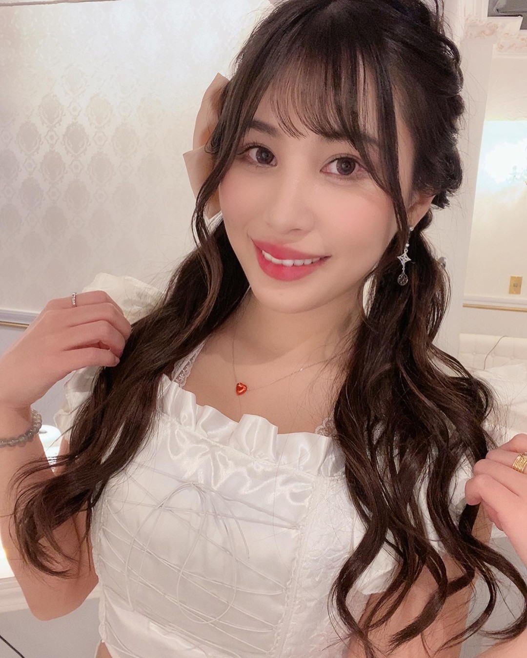 柊木里音(Rion Hiiragi)