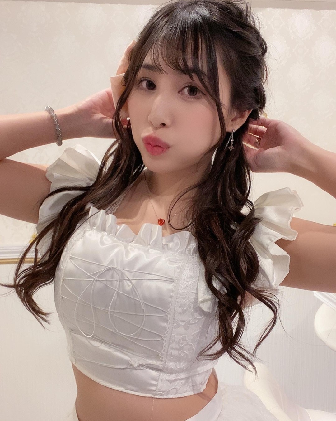 柊木里音(Rion Hiiragi)