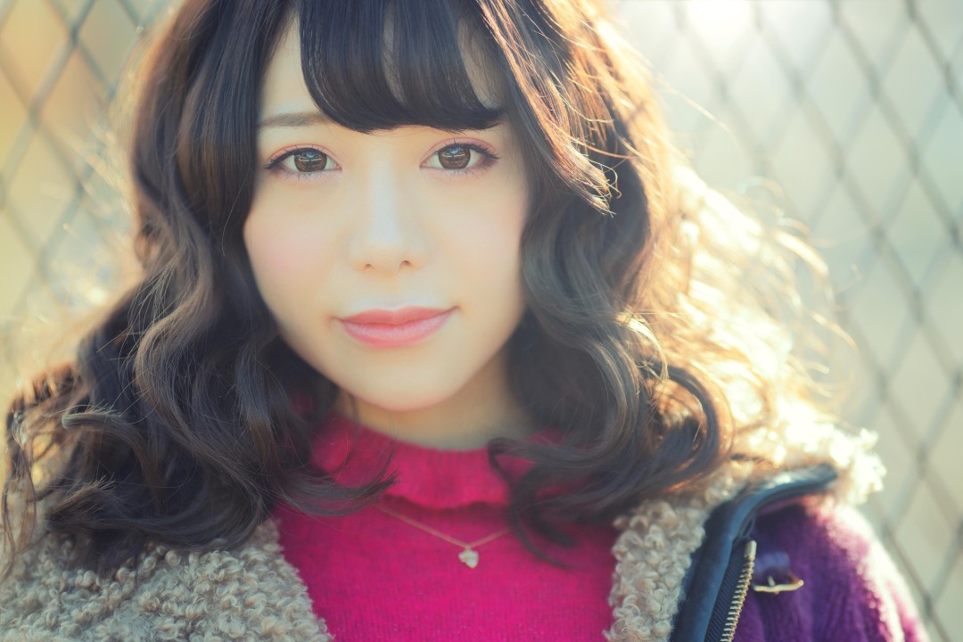 有村希(有村のぞみ,Arimura Nozomi)