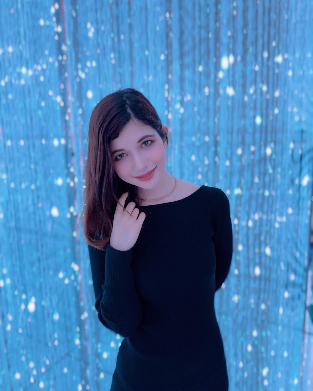Lauren花恋(ローレン花恋,Lauren Karen)