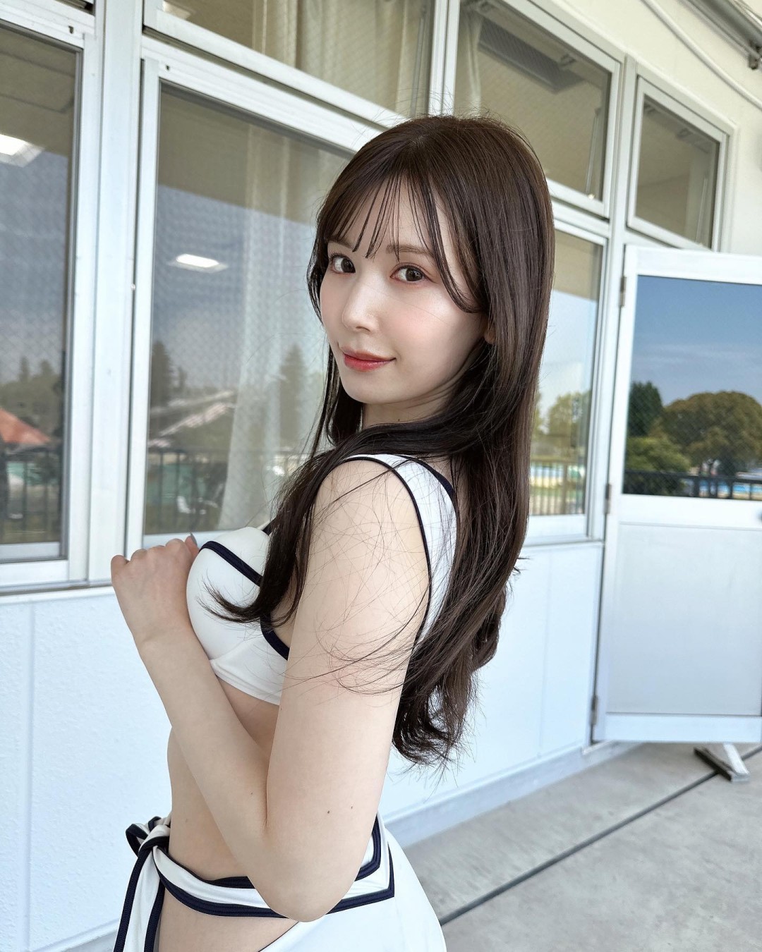 明里䌷(明里つむぎ,Akari Tsumugi)