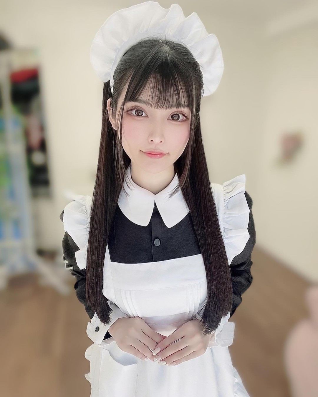 胡桃樱(胡桃さくら,Kurumi Sakura)