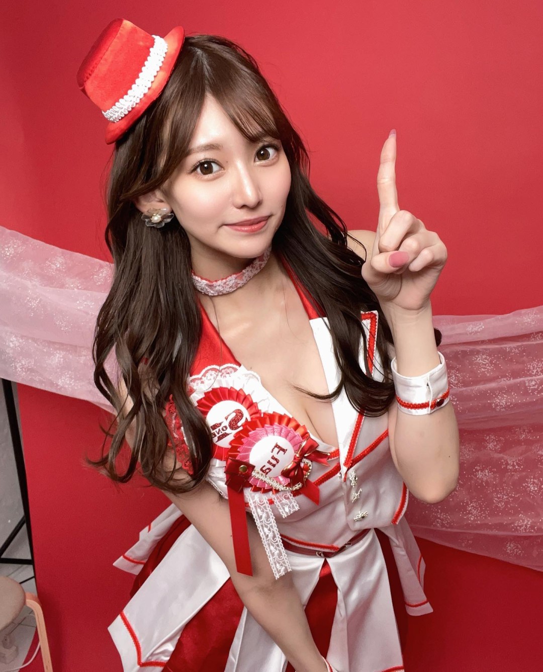 楓ふうあ(枫富爱,Kaede fua)