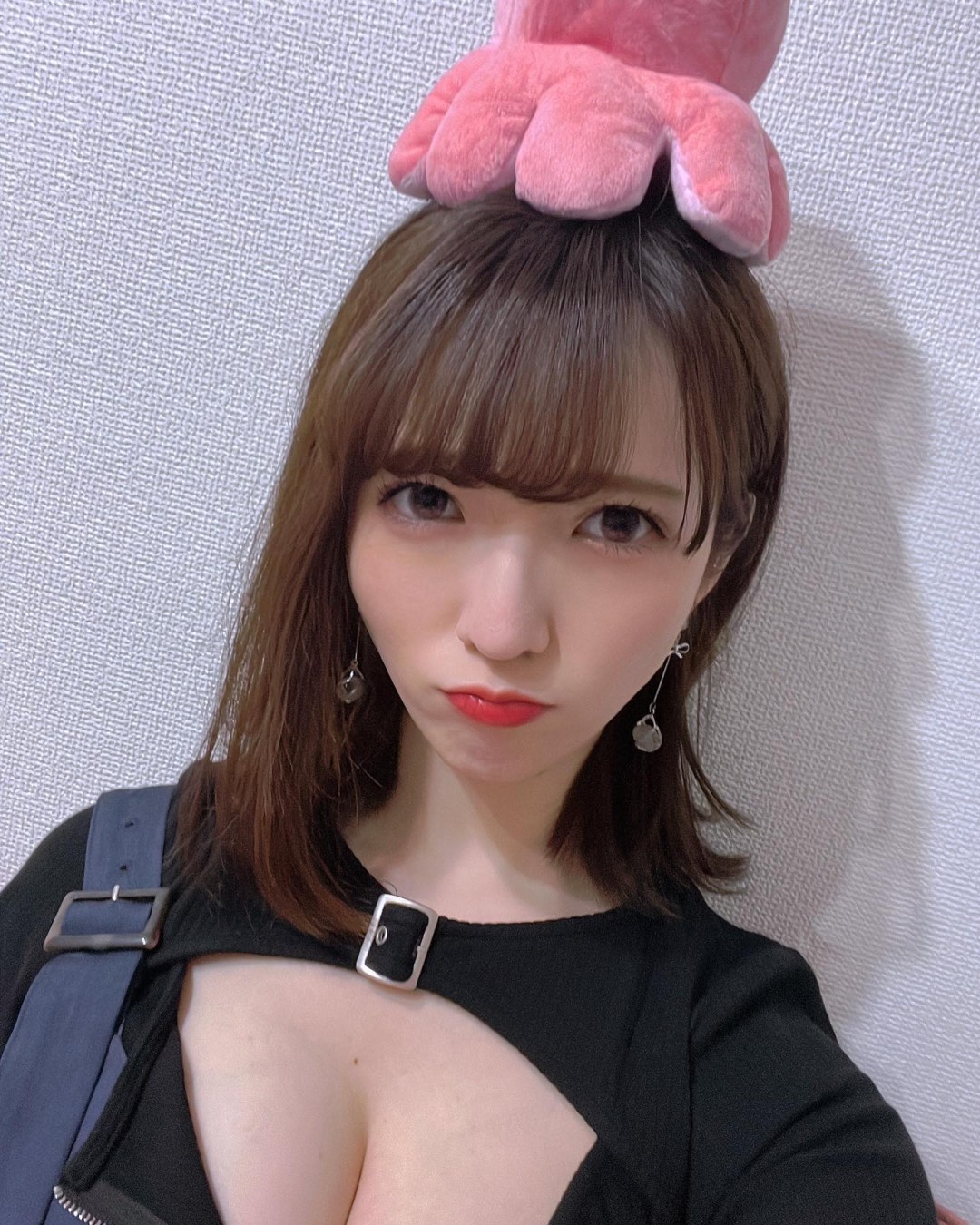 小花暖(小花のん,Ohana Non)