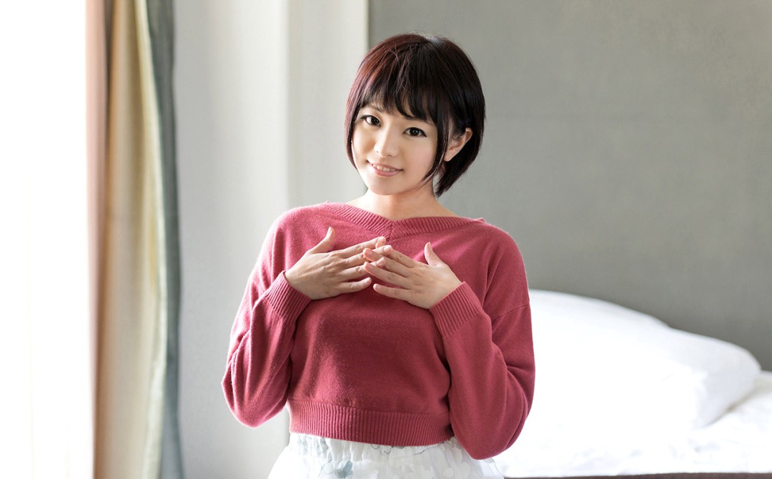 青山未来(青山未来,Aoyama Miku)