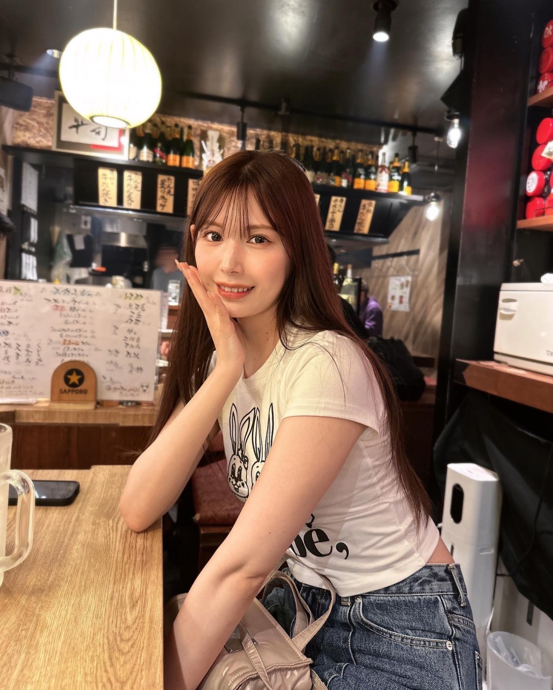 明里䌷(明里つむぎ,Akari Tsumugi)