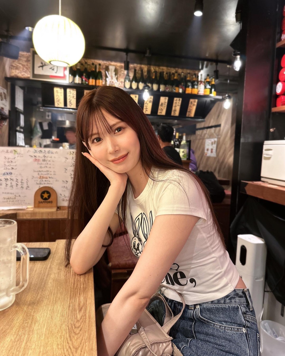 明里䌷(明里つむぎ,Akari Tsumugi)