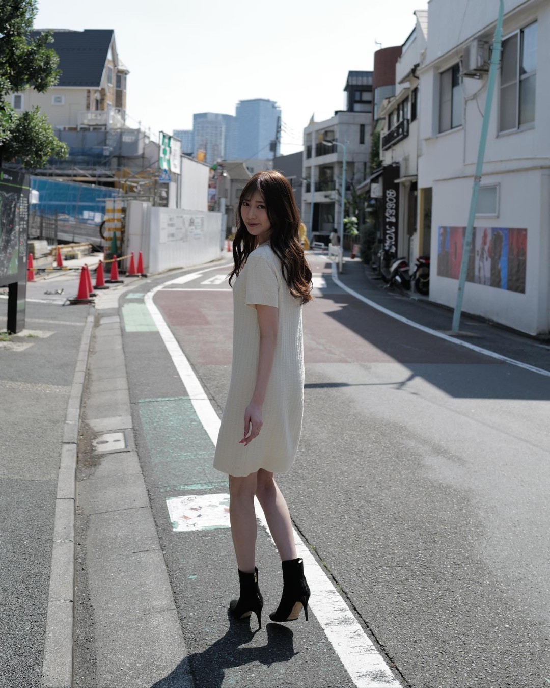 楓ふうあ(枫富爱,Kaede fua)