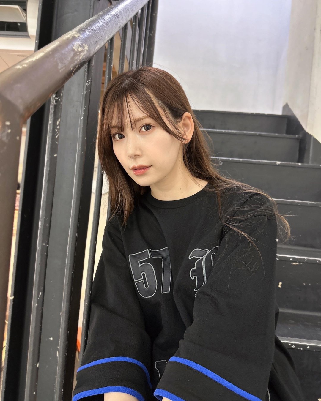 明里䌷(明里つむぎ,Akari Tsumugi)