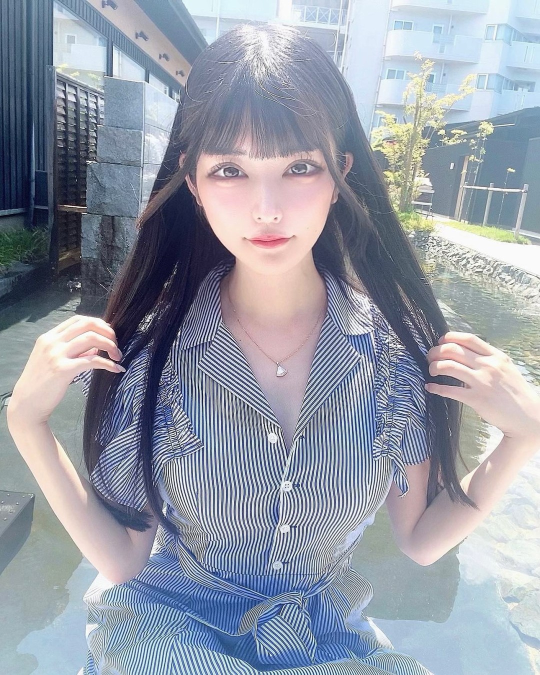 胡桃樱(胡桃さくら,Kurumi Sakura)
