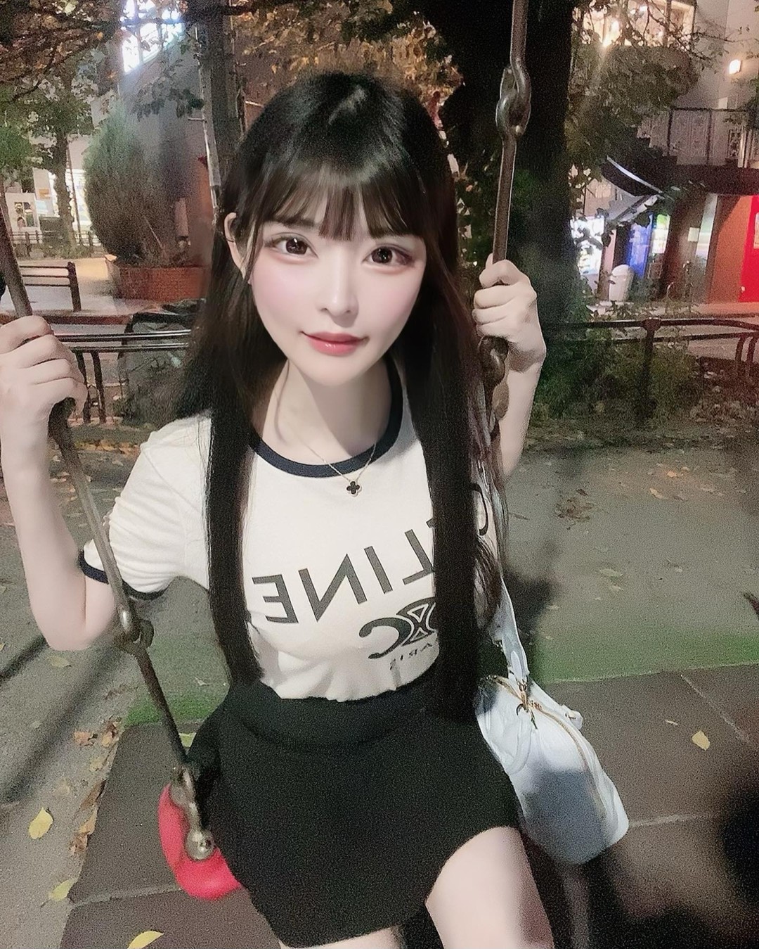 胡桃樱(胡桃さくら,Kurumi Sakura)